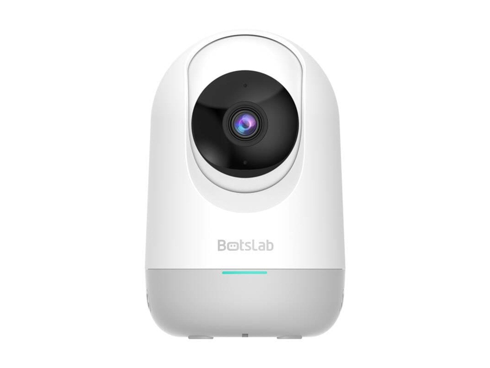 Botslab 360° Indoor Camera WiFi 2E C212 3MP Botslab 360° Indoor Camera WiFi 2E C212 3MP